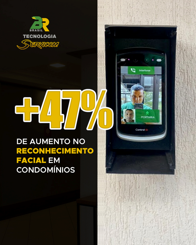 Imagem ilustrativa de Controle de acesso