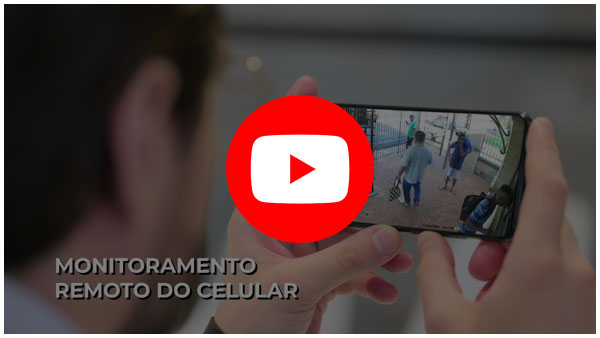 Monitoramento de Imagem 24h