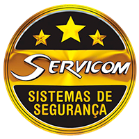 Servicom Sistemas de Segurança - Ronda Virtual